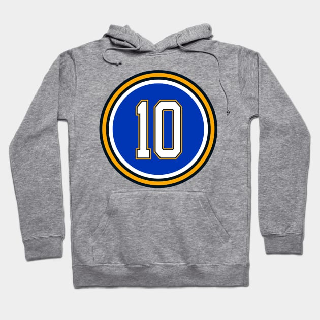 Brayden Schenn Hoodie by naesha stores